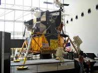 423933108 National Air and Space Museum, Lunar Landing Module